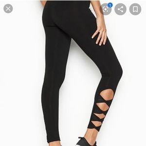 Victoria Sport twist legging